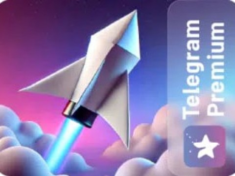 خرید تلگرام پرمیوم